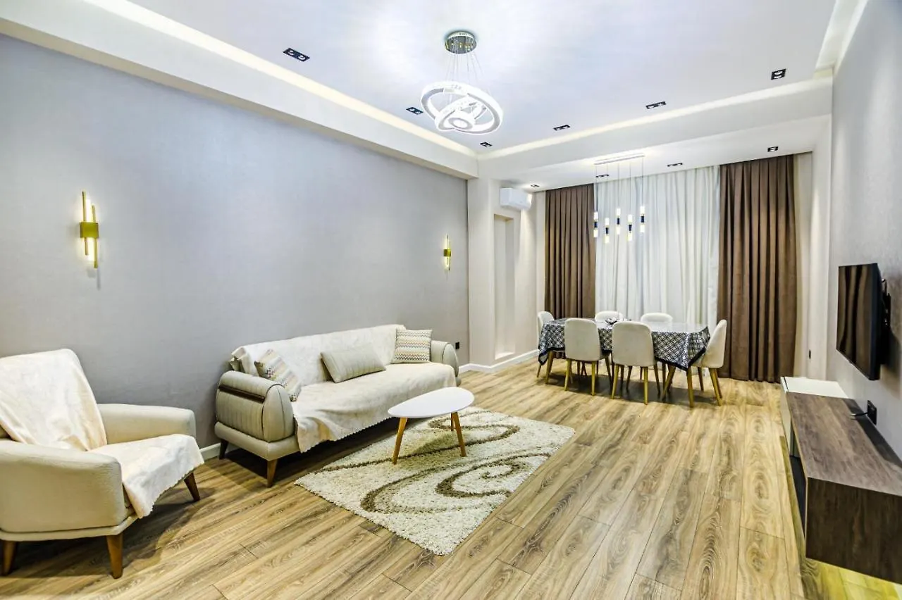 Apartment Super Baku