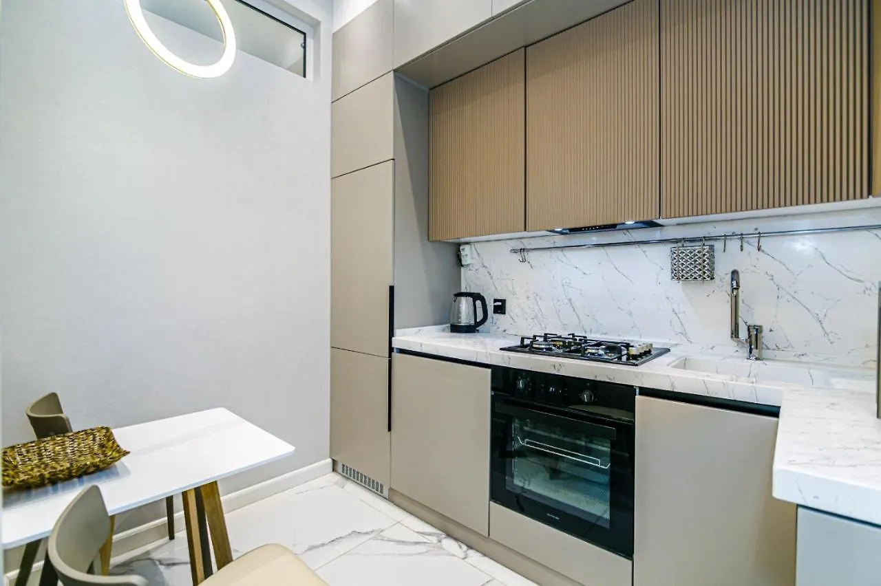 Apartment Super Baku