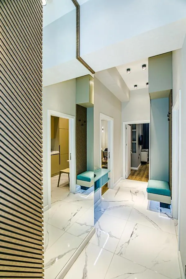 Apartment Super Baku