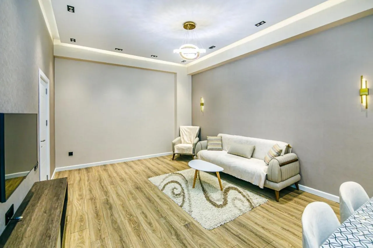 Apartment Super Baku