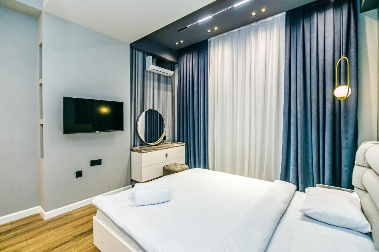 Apartment Super Baku