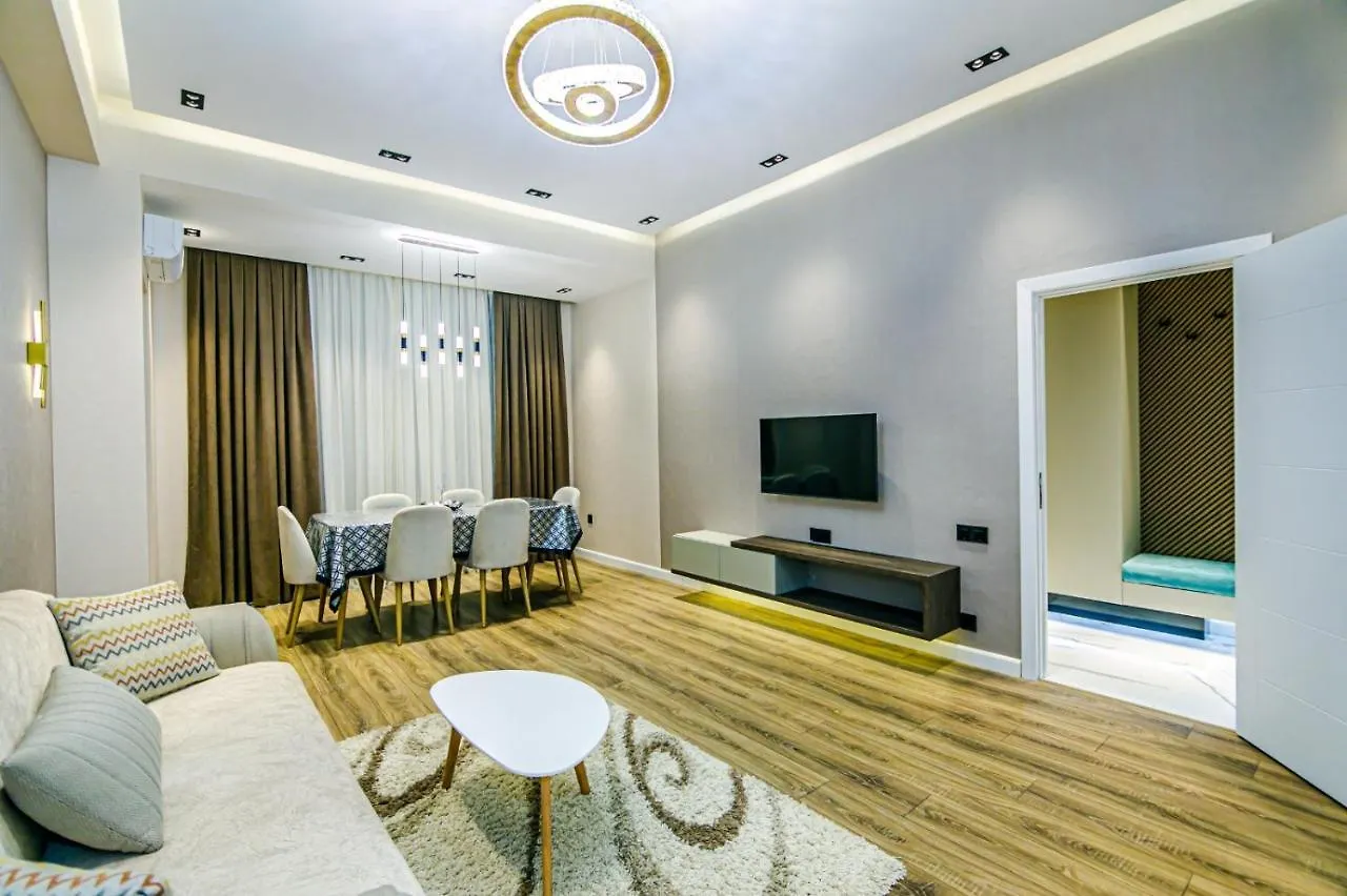 Apartment Super Baku