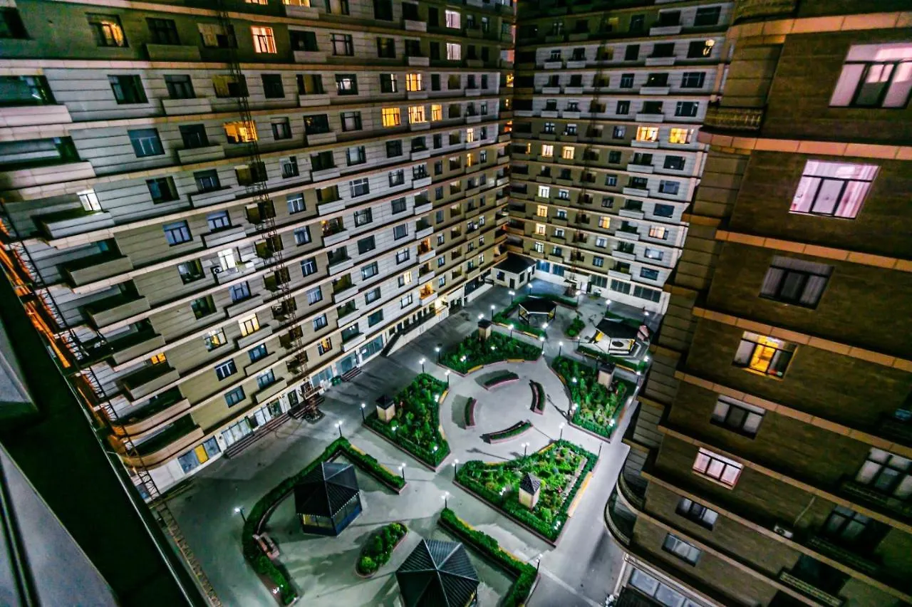 Apartment Super Baku