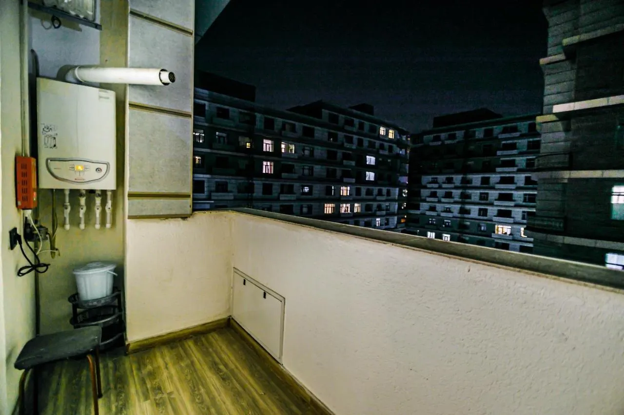 Apartment Super Baku Azerbaijan