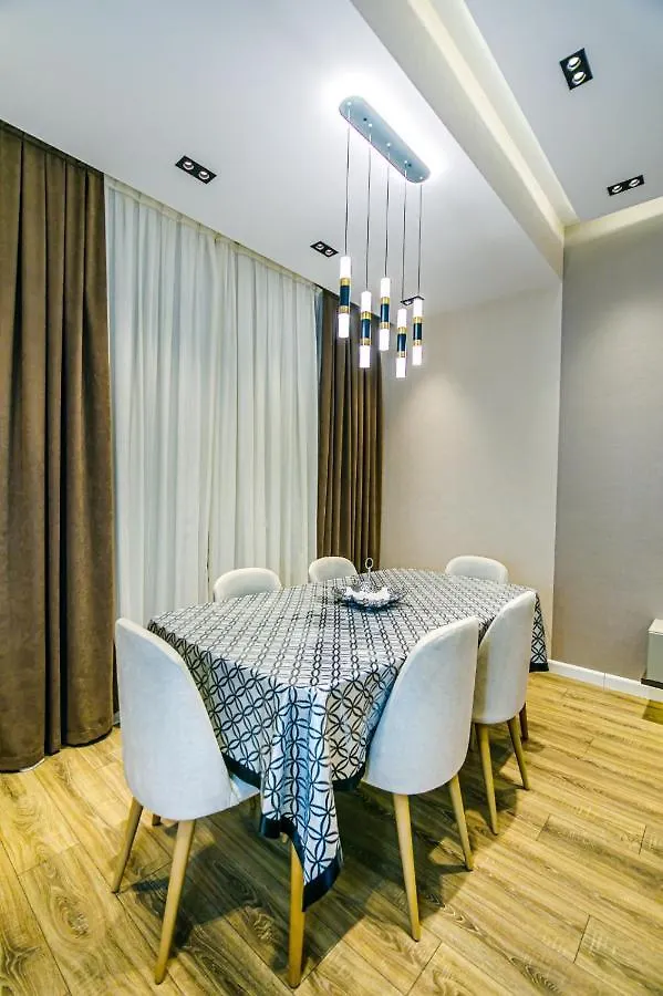 Apartment Super Baku