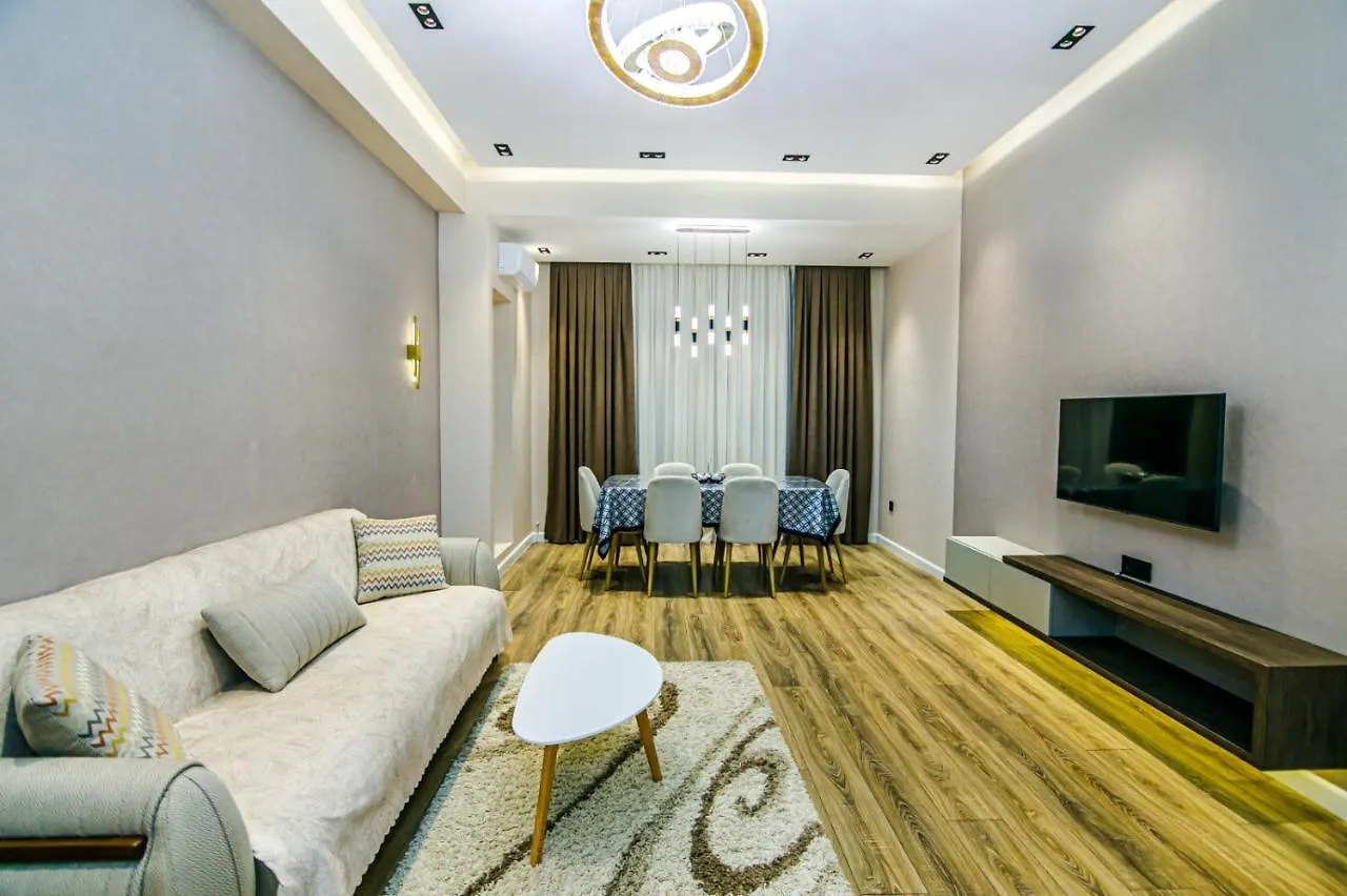 Apartment Super Baku