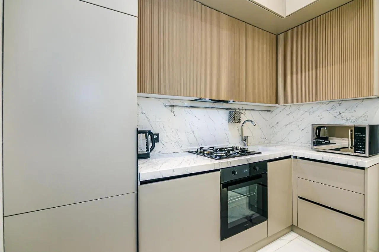 Apartment Super Baku 0*,  Azerbaijan