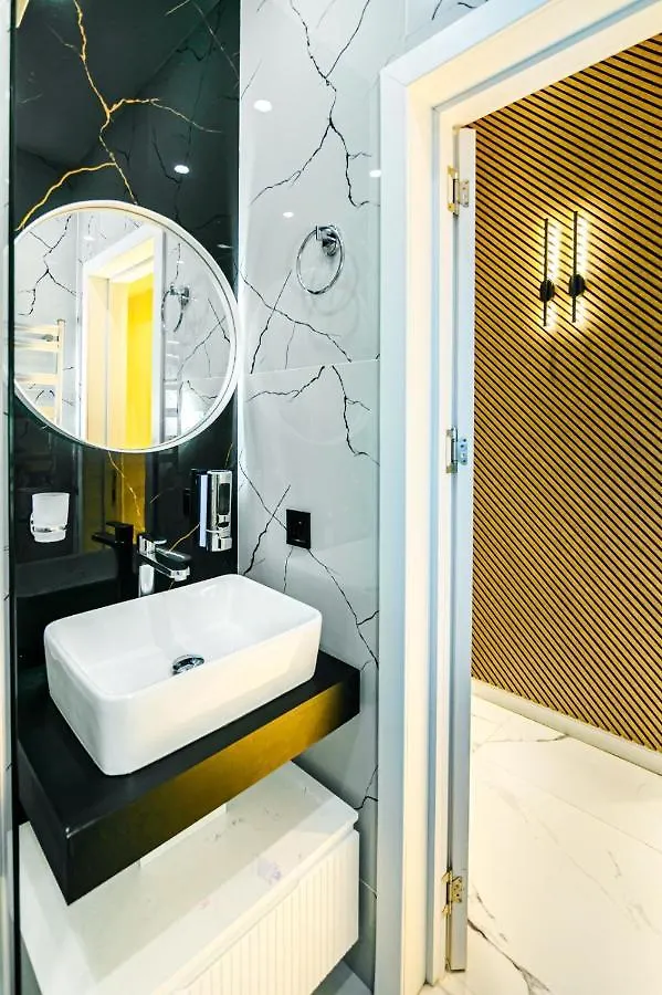 Apartment Super Baku Azerbaijan