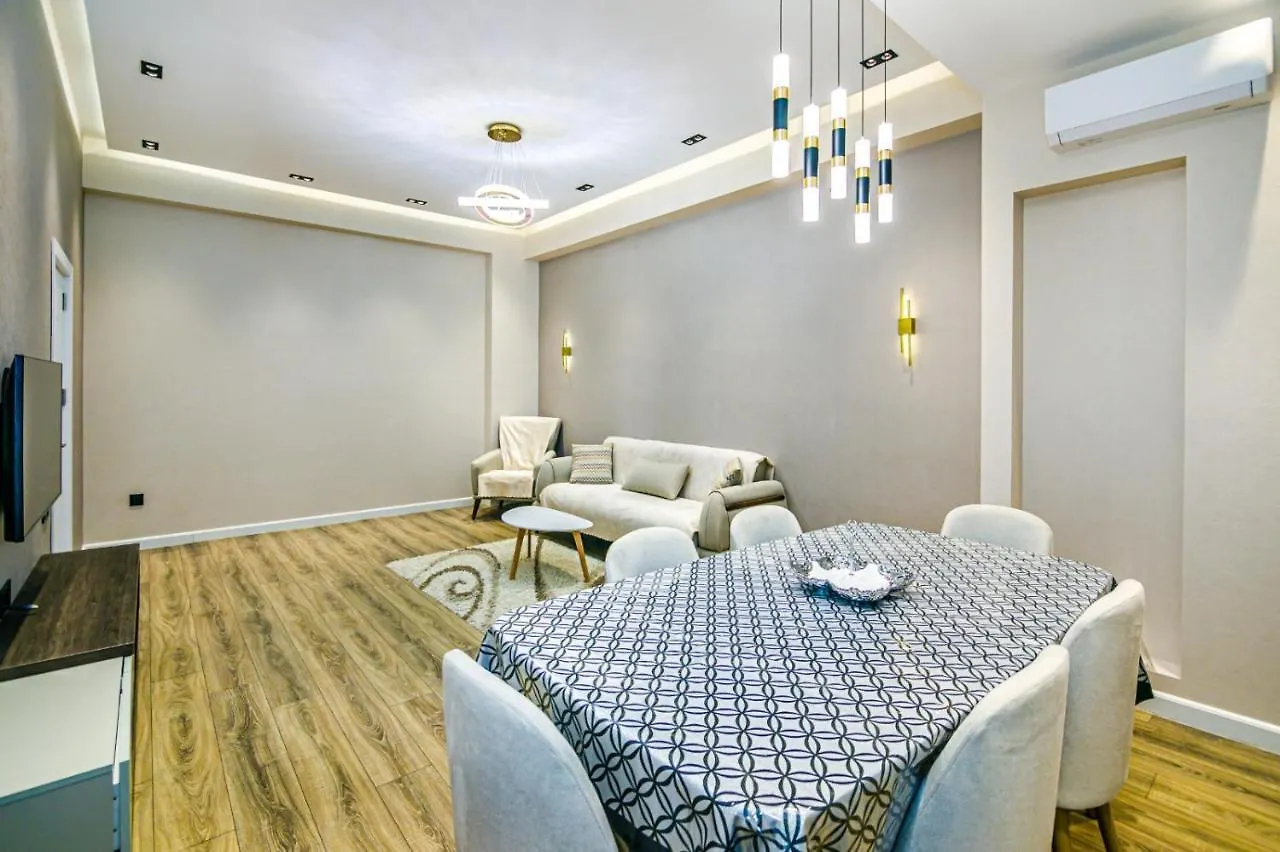 Apartment Super Baku