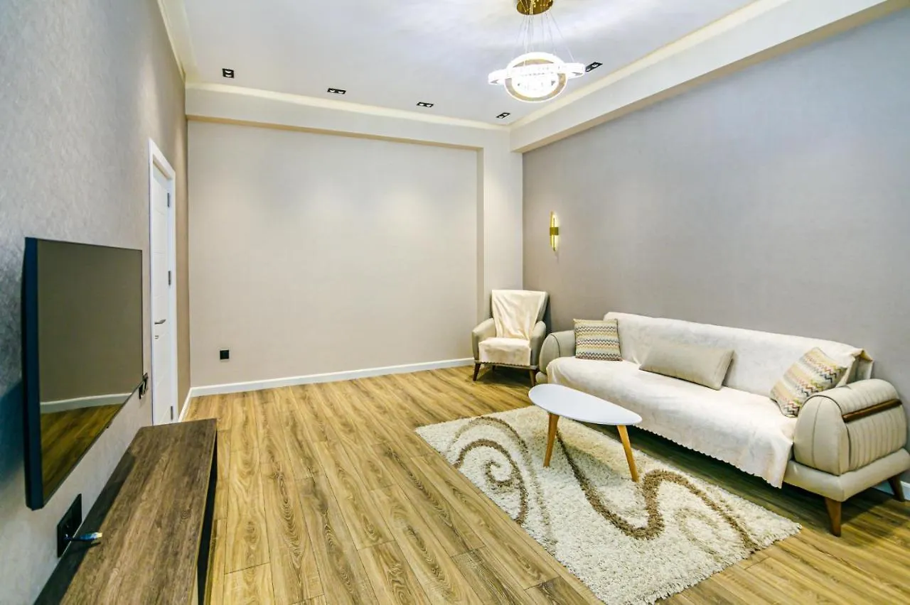 Apartment Super Baku 0*,