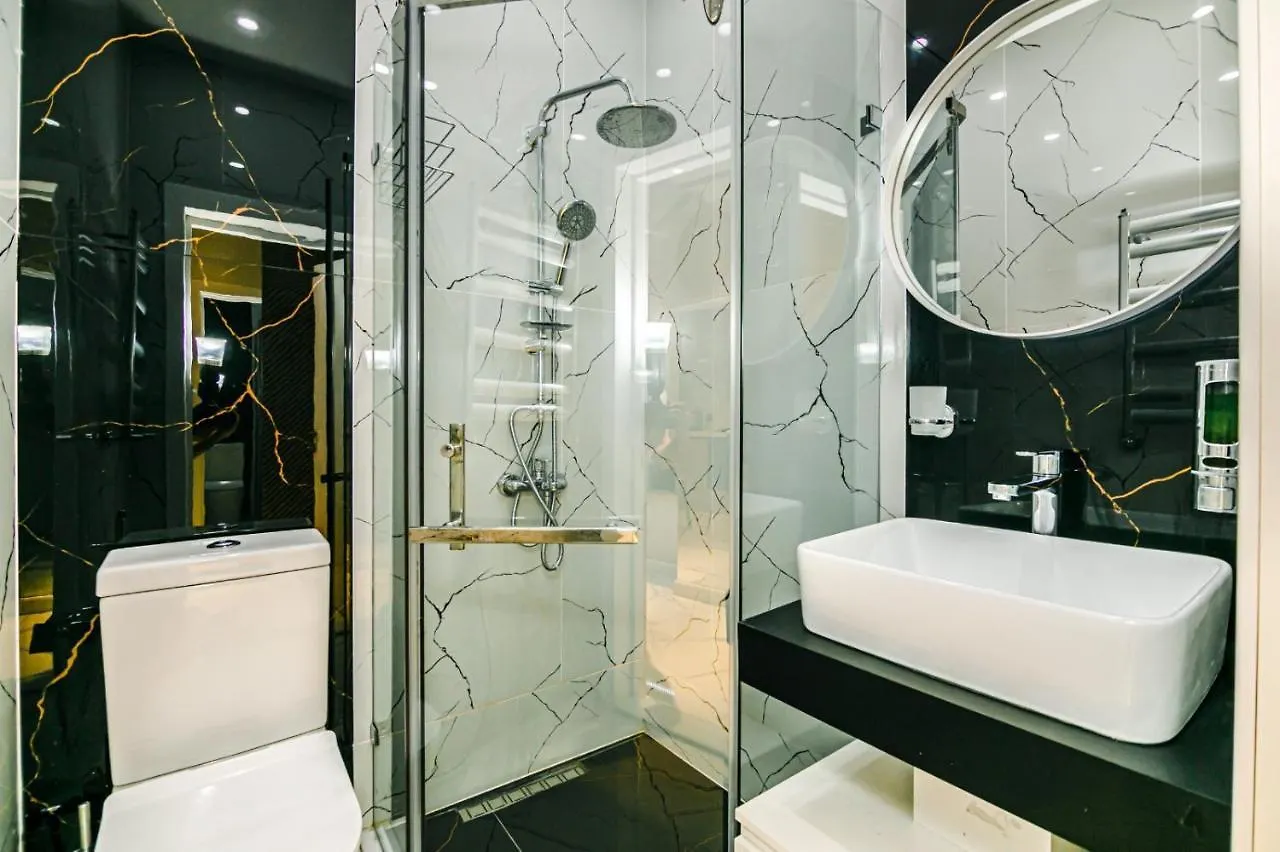 Apartment Super Baku Azerbaijan