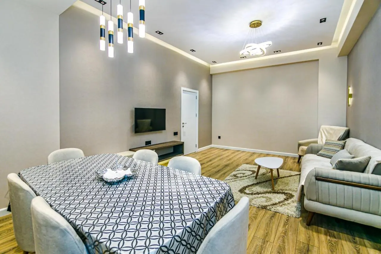 Apartment Super Baku