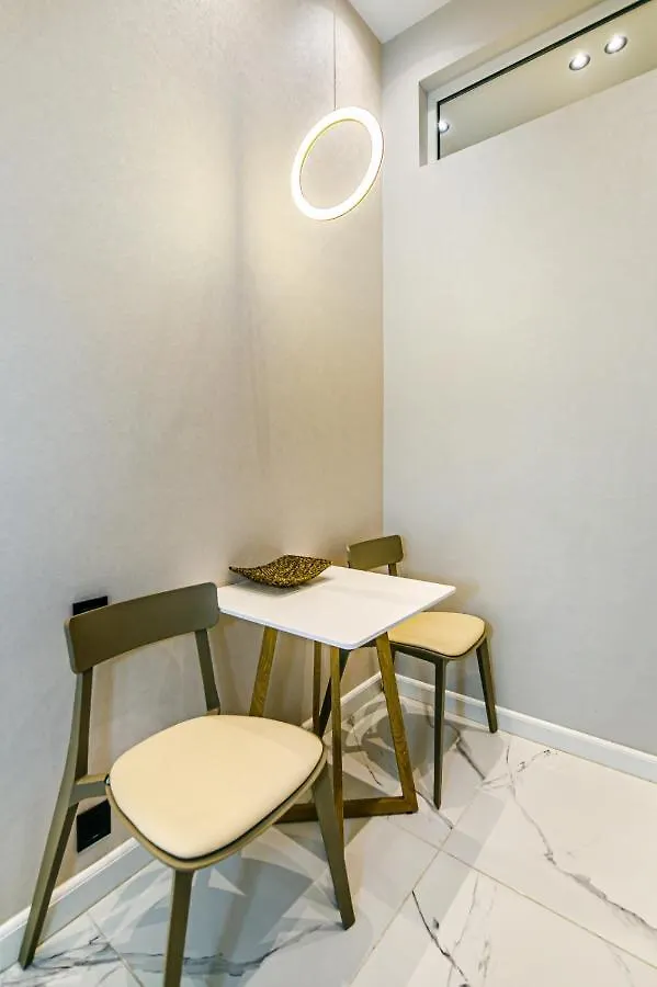 Apartment Super Baku