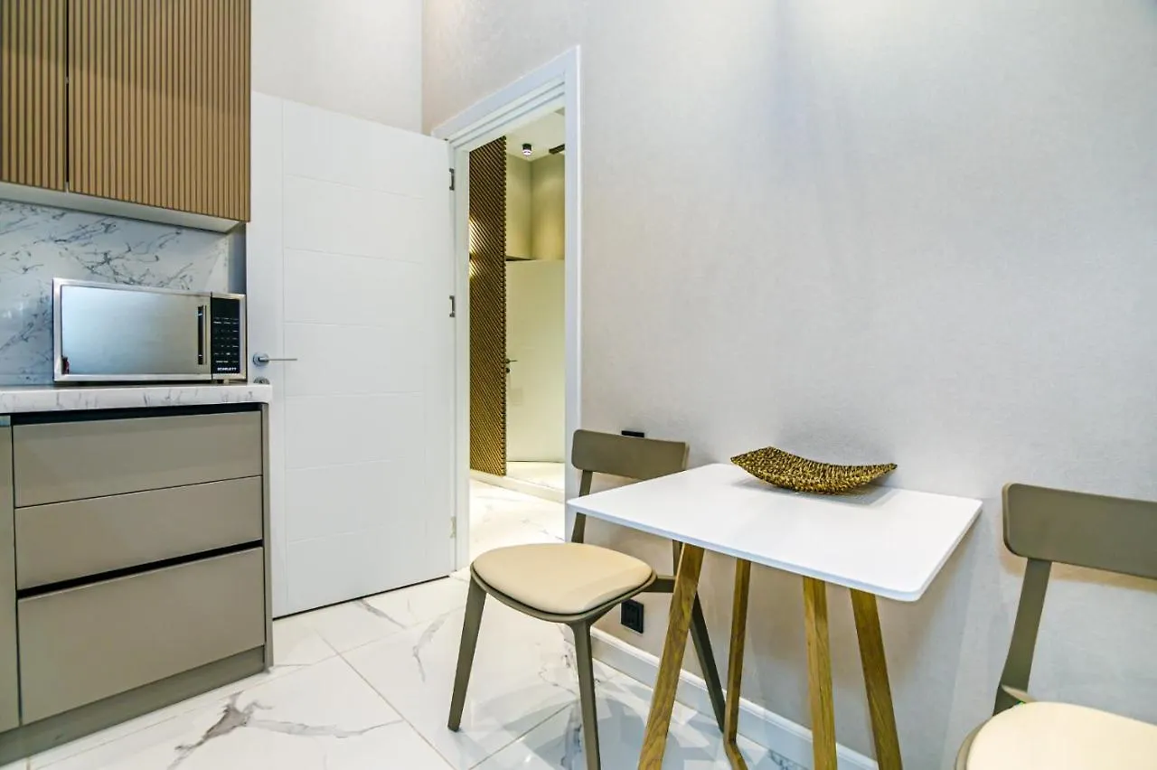 Apartment Super Baku Azerbaijan