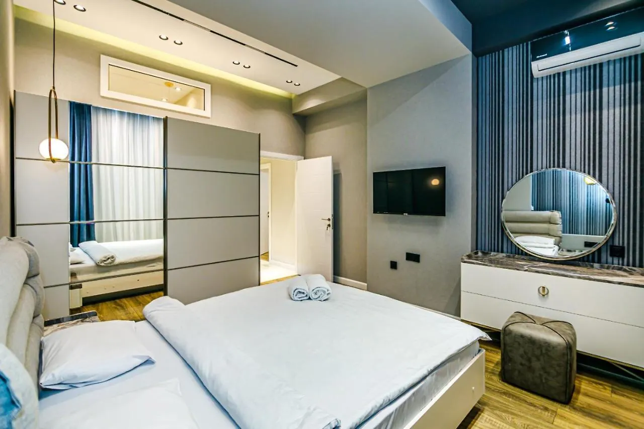 Apartment Super Baku