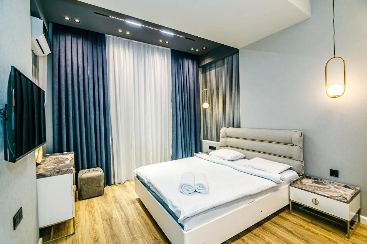 Apartment Super 巴库 0*,  阿塞拜疆